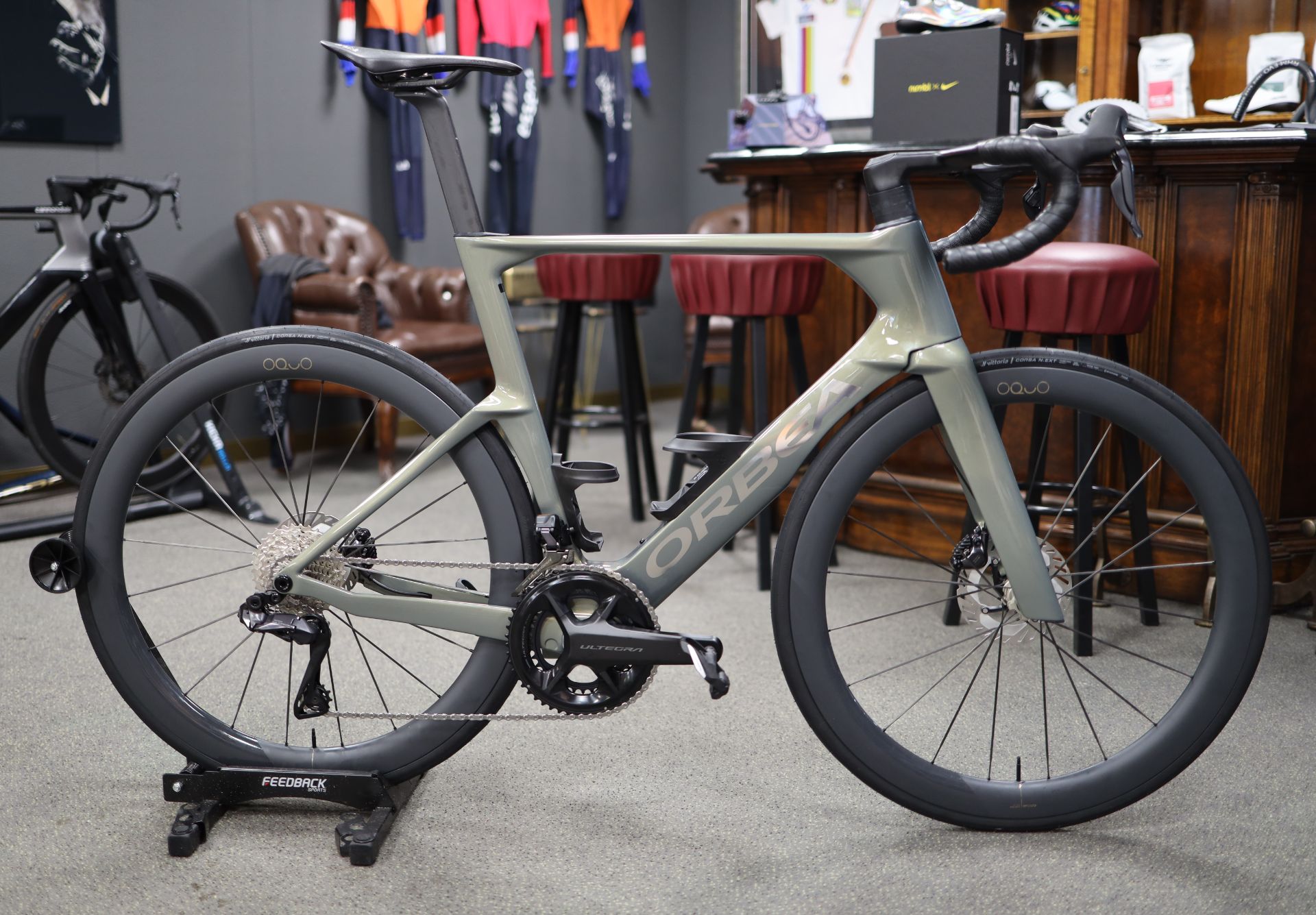 Orbea Orca aero 2027 | Bergasports