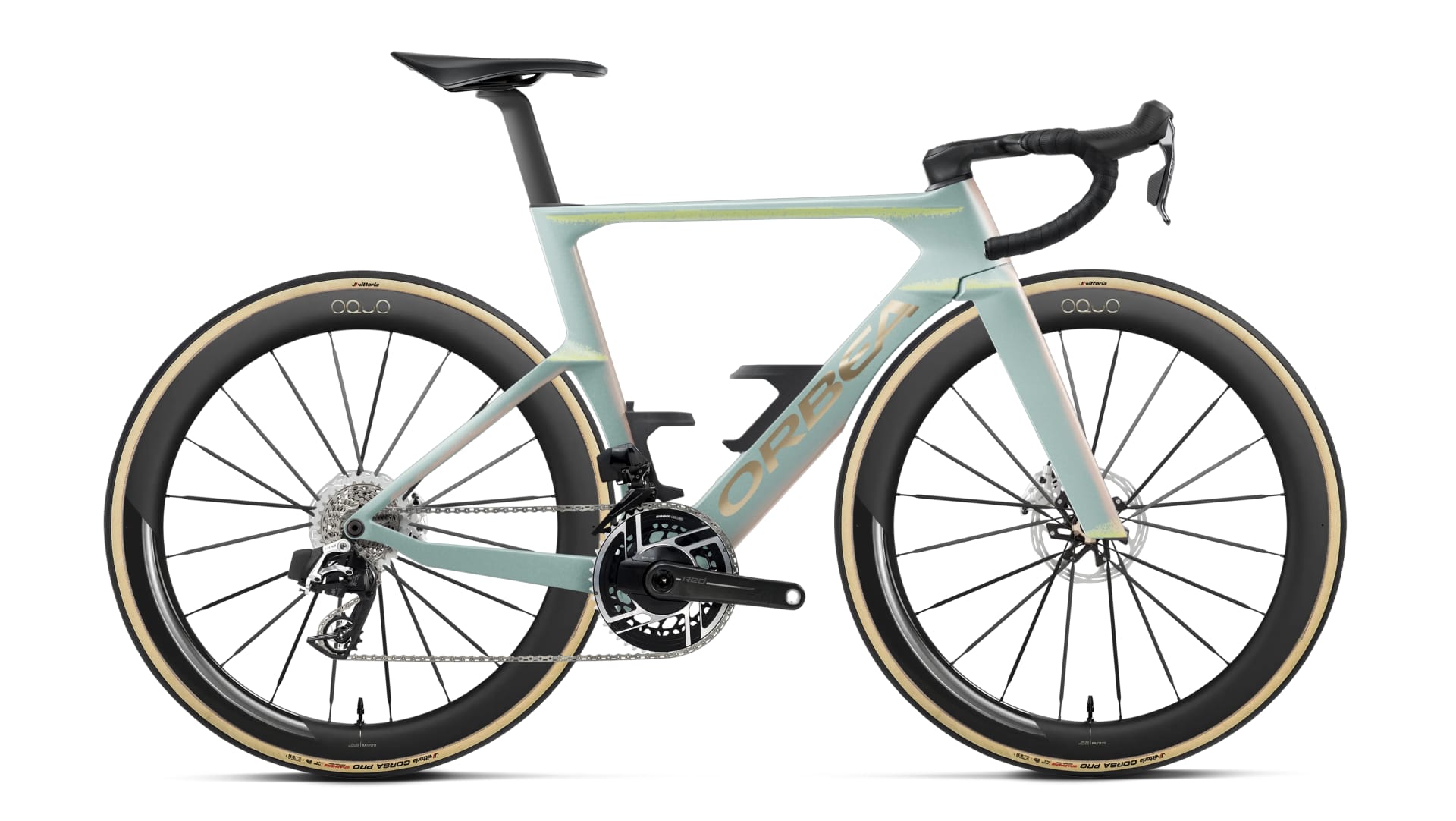 Orbea Orca Aero 2027 Vorschaubild 3