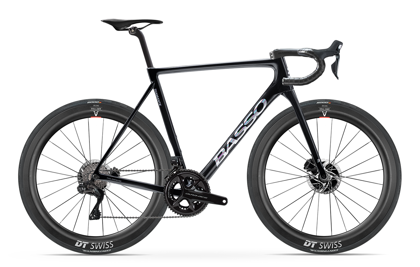 Basso Diamante op bestelling leverbaar Basso Diamante op bestelling leverbaar