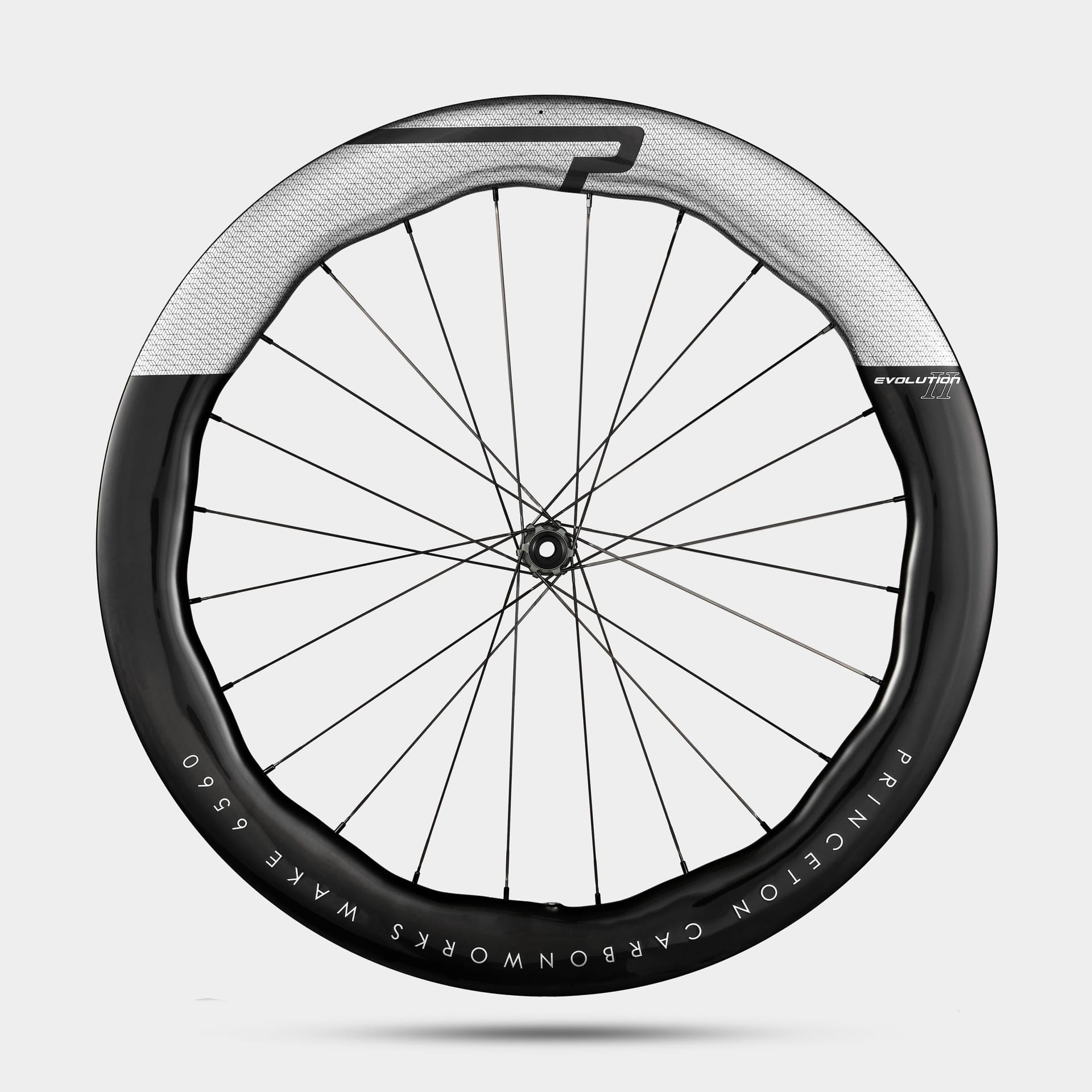 Princeton WAKE 6560 Evolution Princeton WAKE 6560 Evolution