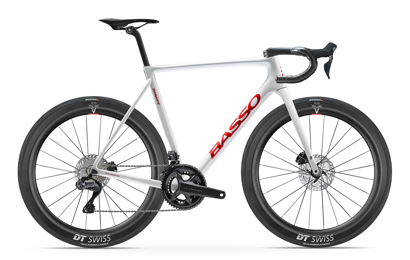 Basso Diamante op bestelling leverbaar Vorschaubild 2