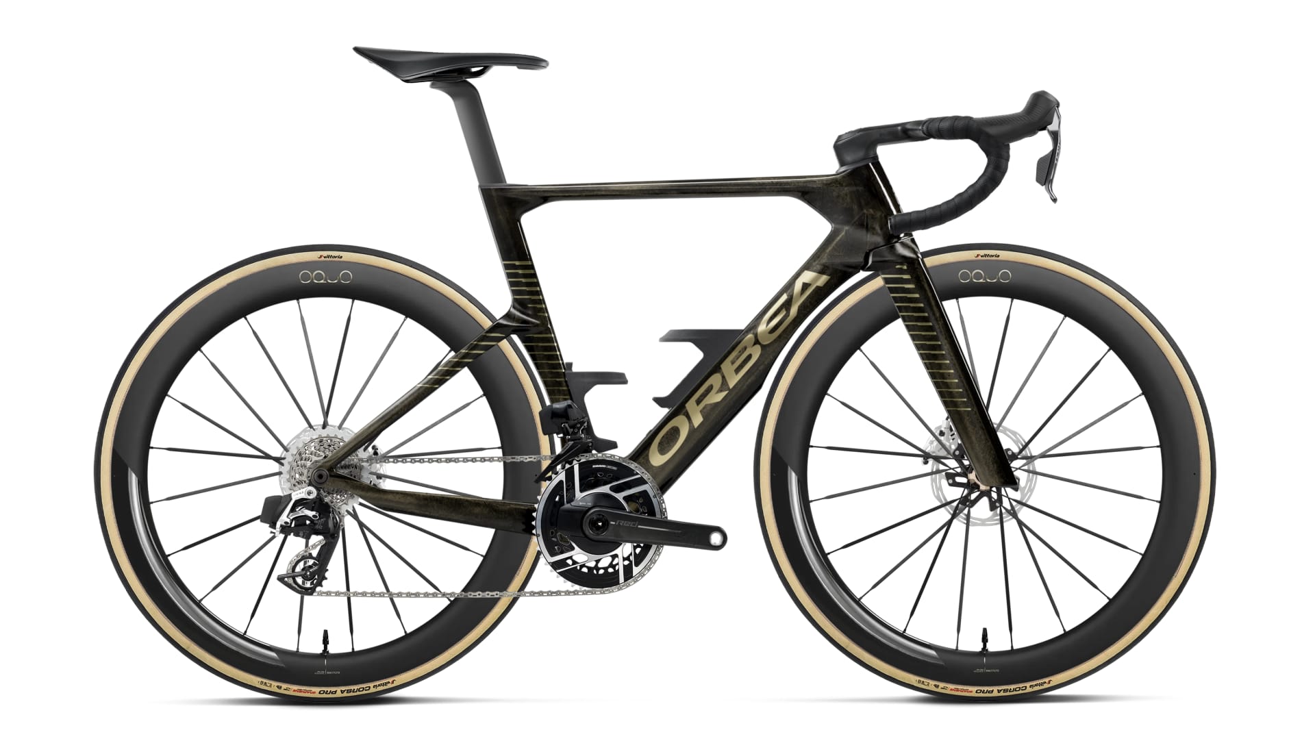 Orbea Orca Aero 2027 Vorschaubild 4