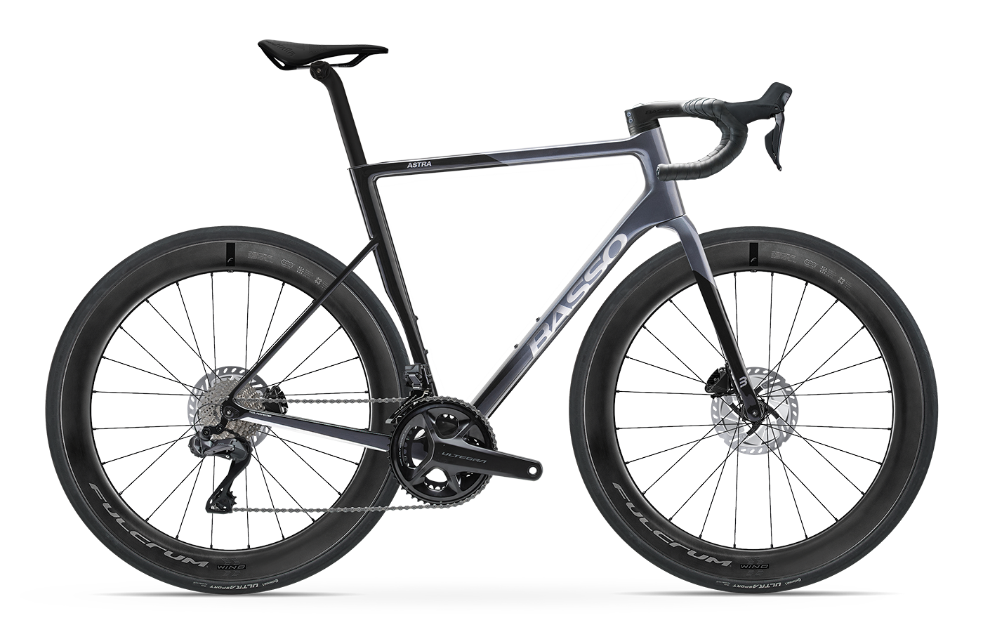 Basso Astra Rennrad – Meerdere opties beschikbaar Basso Astra Rennrad – Meerdere opties beschikbaar