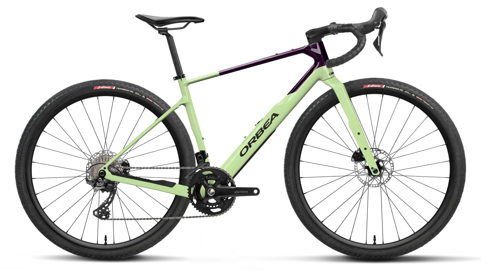 Orbea M30 team – Maat S – Gum Lila