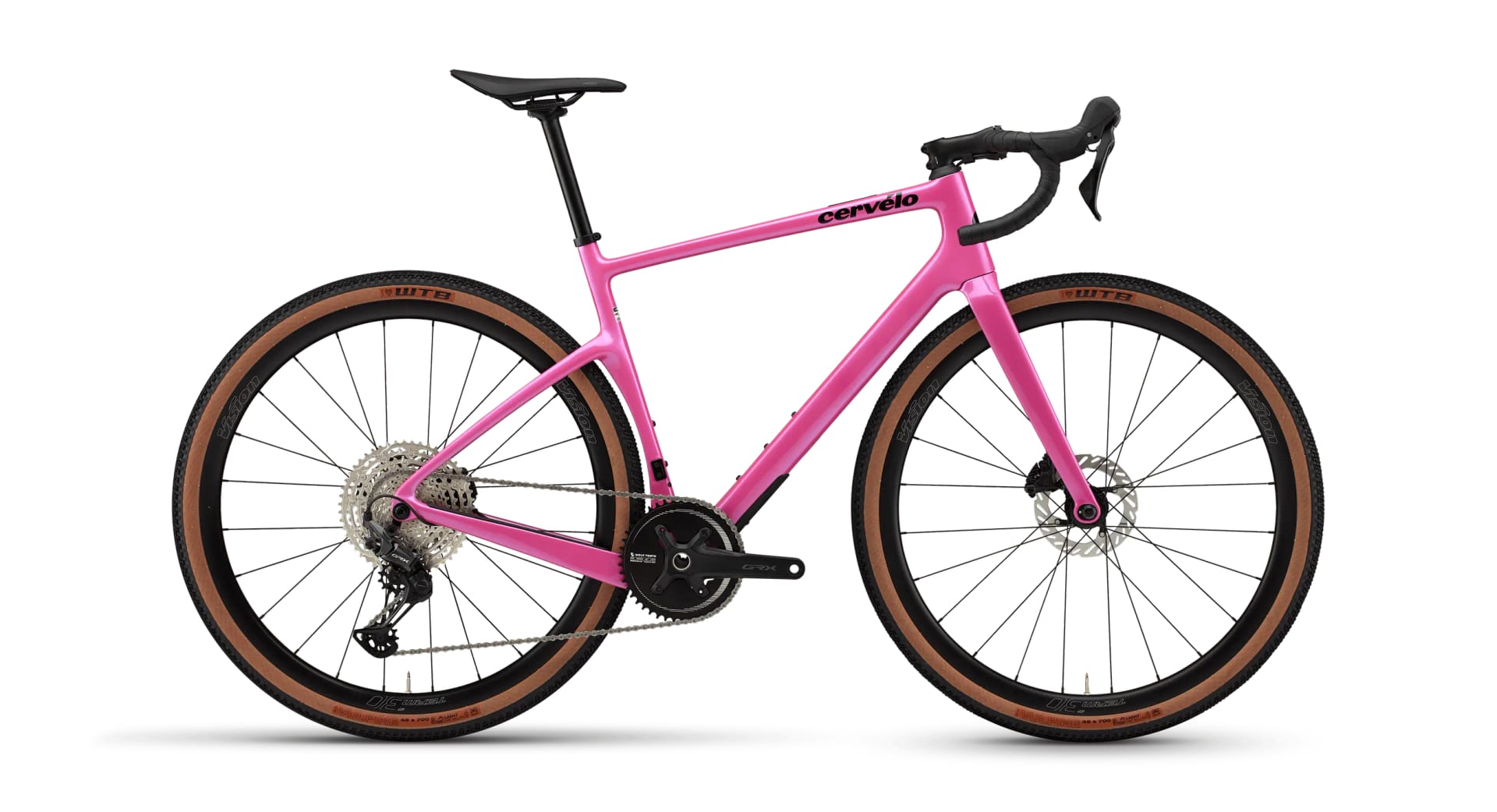 Cervelo Aspero | Dusty Unicorn | GRX 610 – Cervélo Cervelo Aspero | Dusty Unicorn | GRX 610 – Cervélo