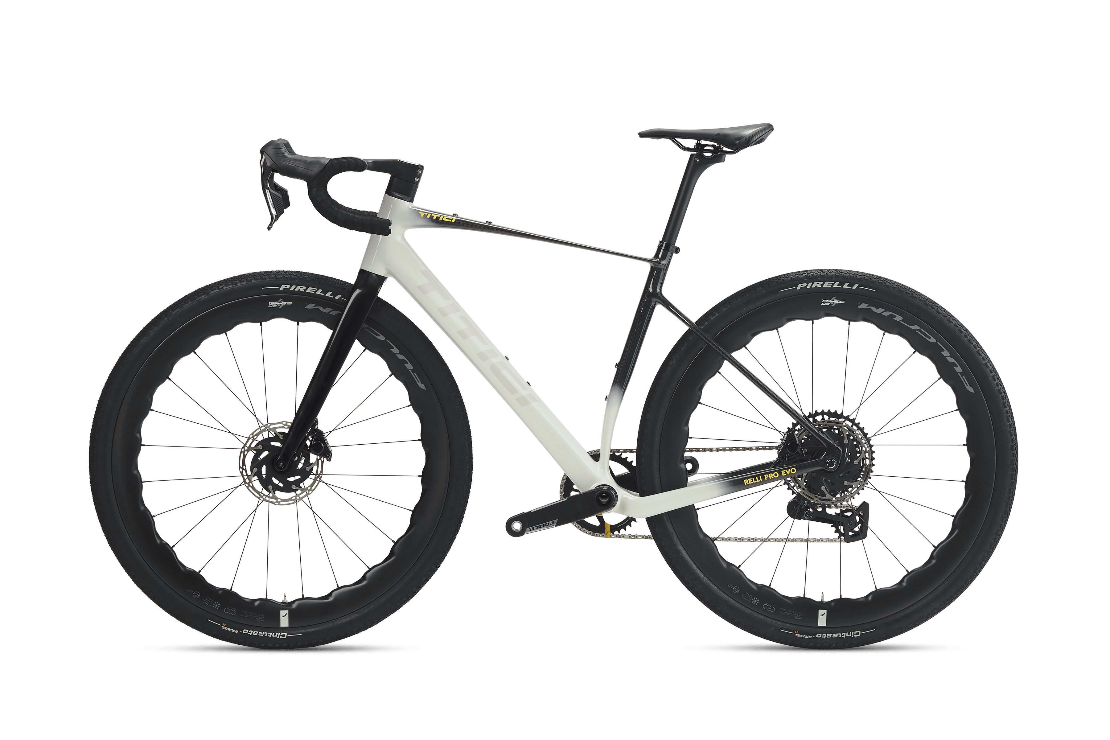 Relli Pro Evo RED XPLR AXS 13s – Titici thumbnail 2