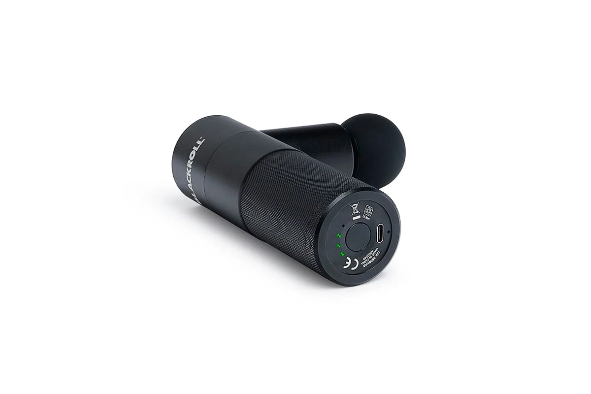 Blackroll FASCIA massage gun miniatuur 6