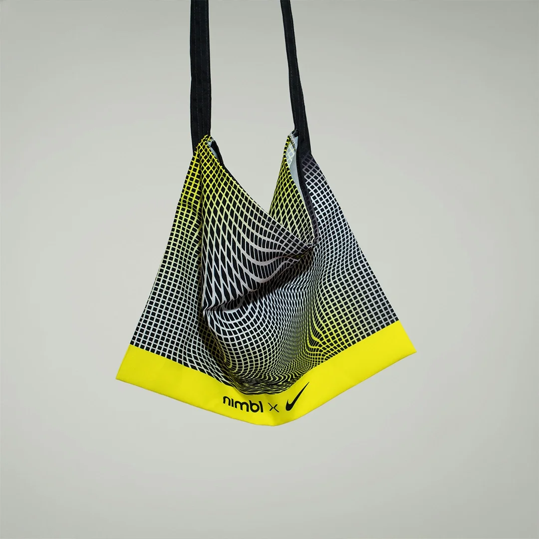 Étoile Musette – Nimbl x Nike Étoile Musette – Nimbl x Nike