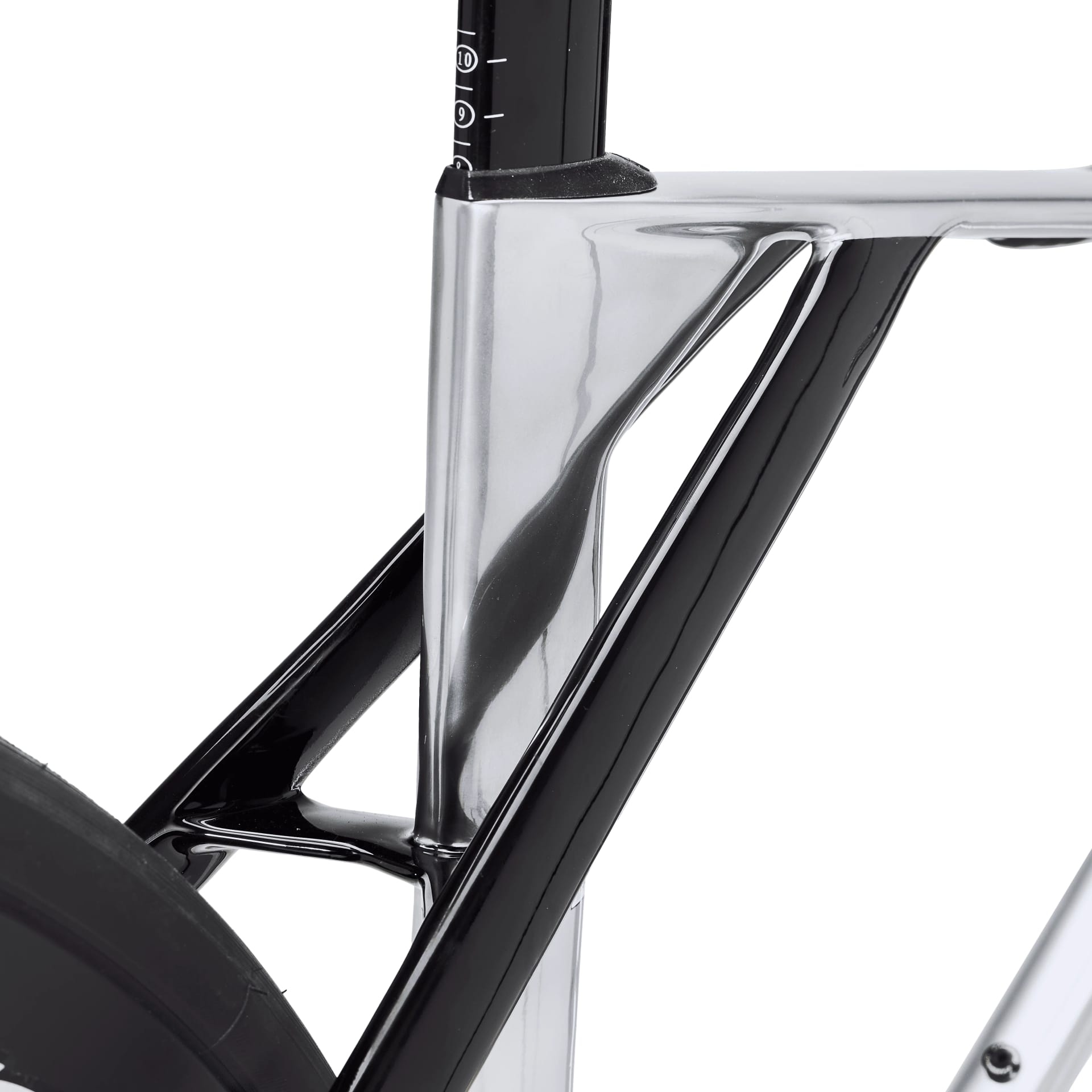 Titici Alfa Chromo Dura Ace Di2 Vorschaubild 8