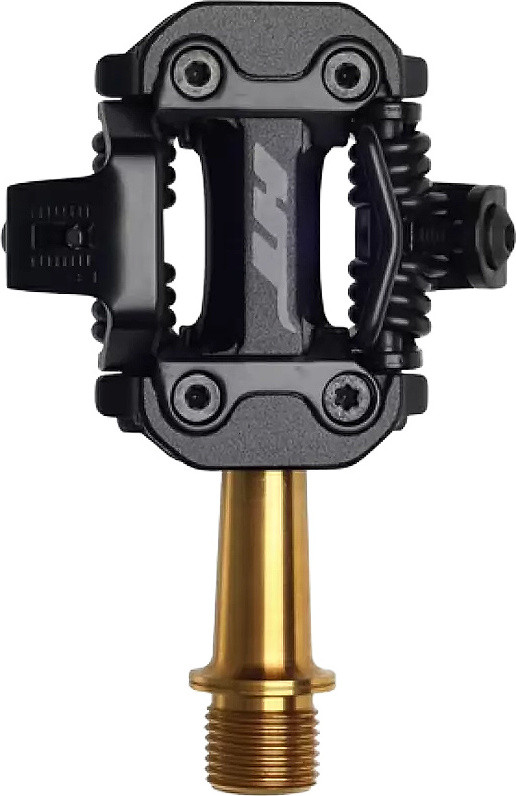HT M2T pedals HT M2T pedals