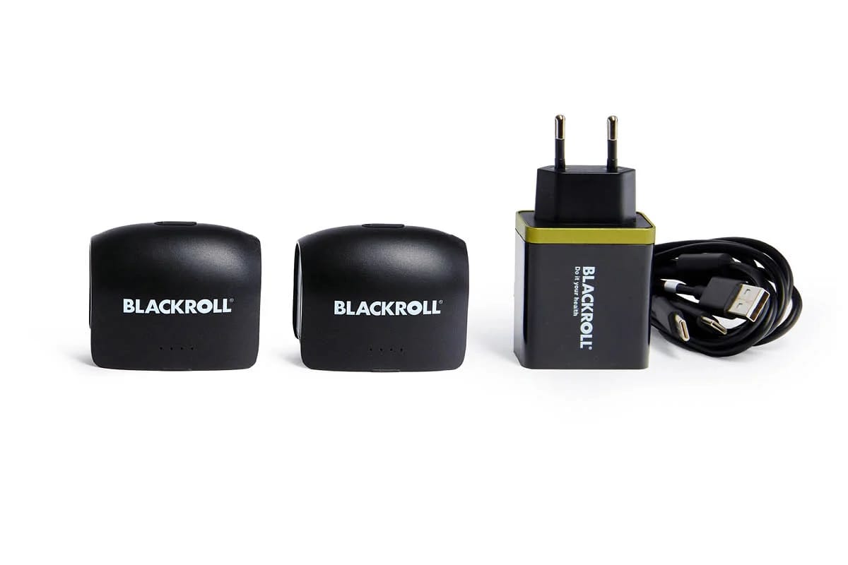 Compression Boots 2.0 – BLACKROLL Vorschaubild 8