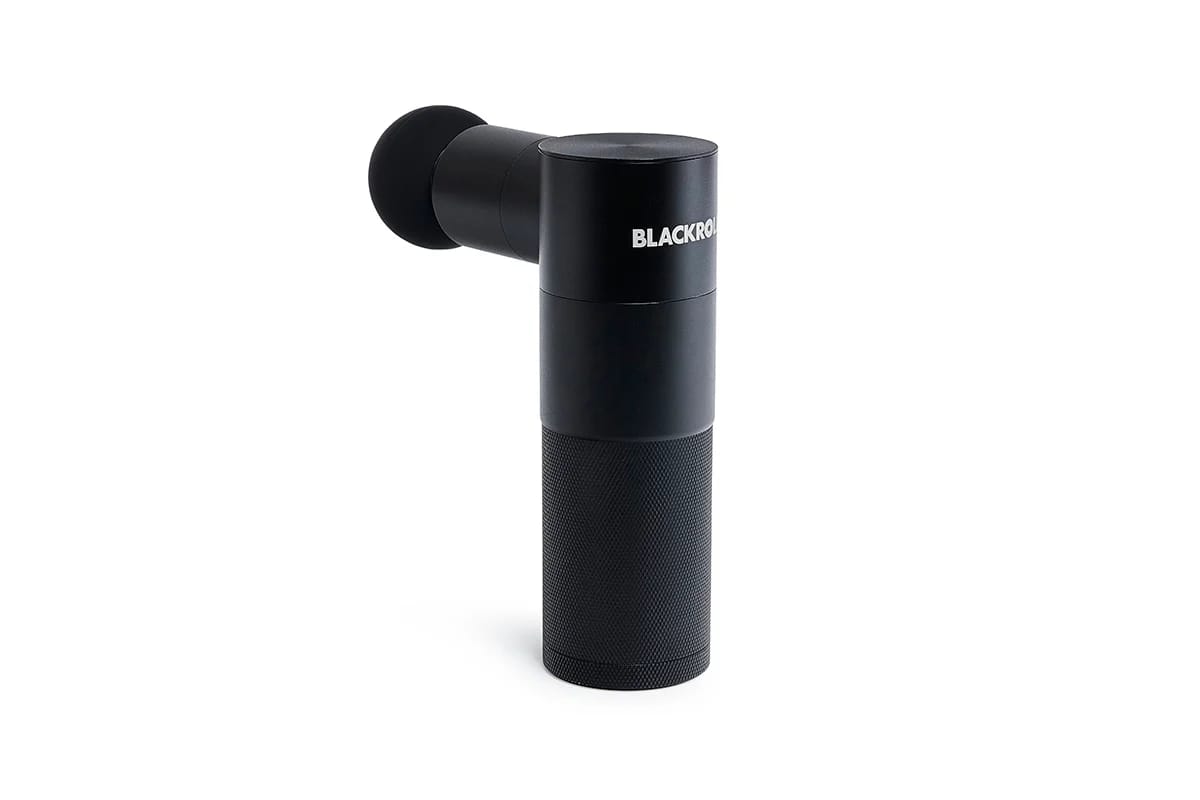 Blackroll FASCIA massage gun miniatuur 4