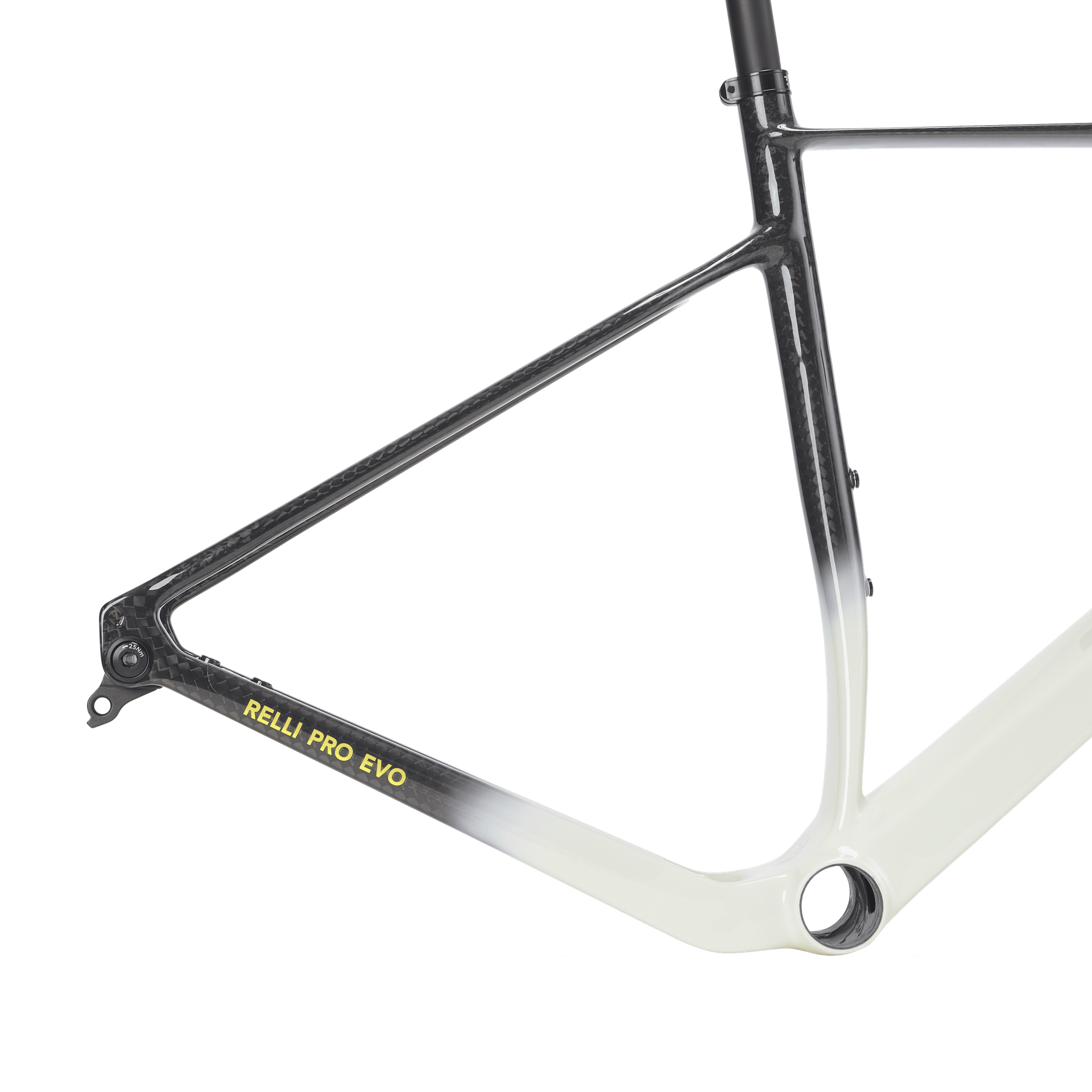 Relli Pro Evo Frame Kit Plus – Titici Vorschaubild 7