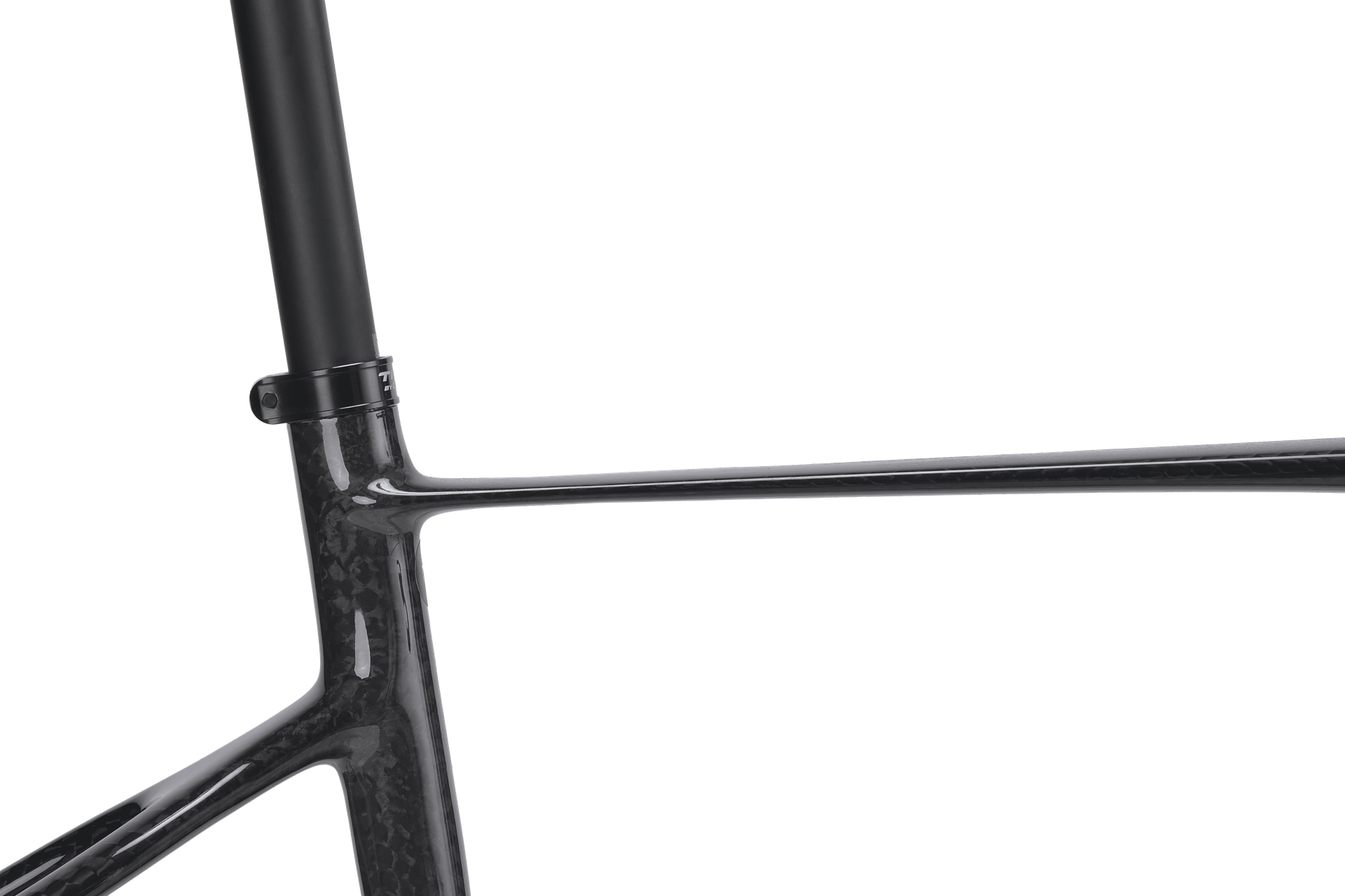 Relli Pro Evo Frame Kit Plus – Titici Vorschaubild 6