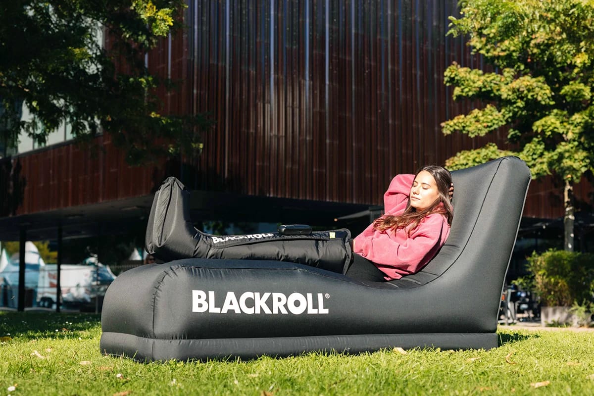 Blackroll AIR LOUNGER 2.0 Vorschaubild 4