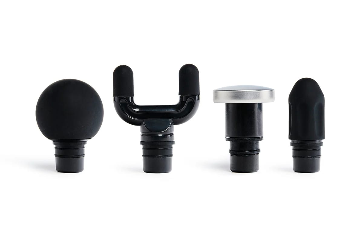 Blackroll FASCIA massage gun miniatuur 5