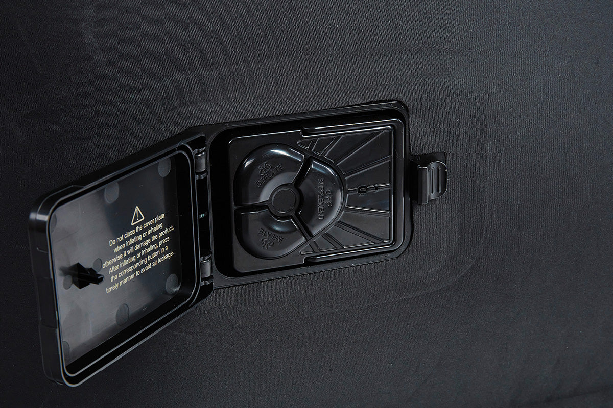 Blackroll AIR LOUNGER 2.0 Vorschaubild 6