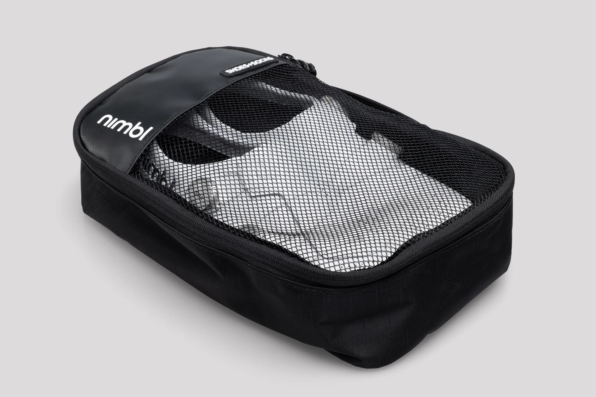 Nimbl Schoenen tas
