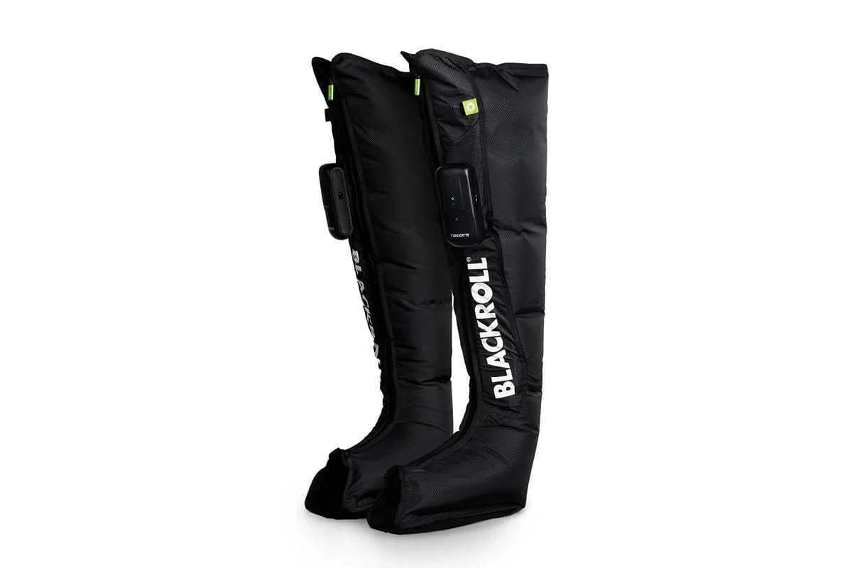 Compression Boots 2.0 – BLACKROLL