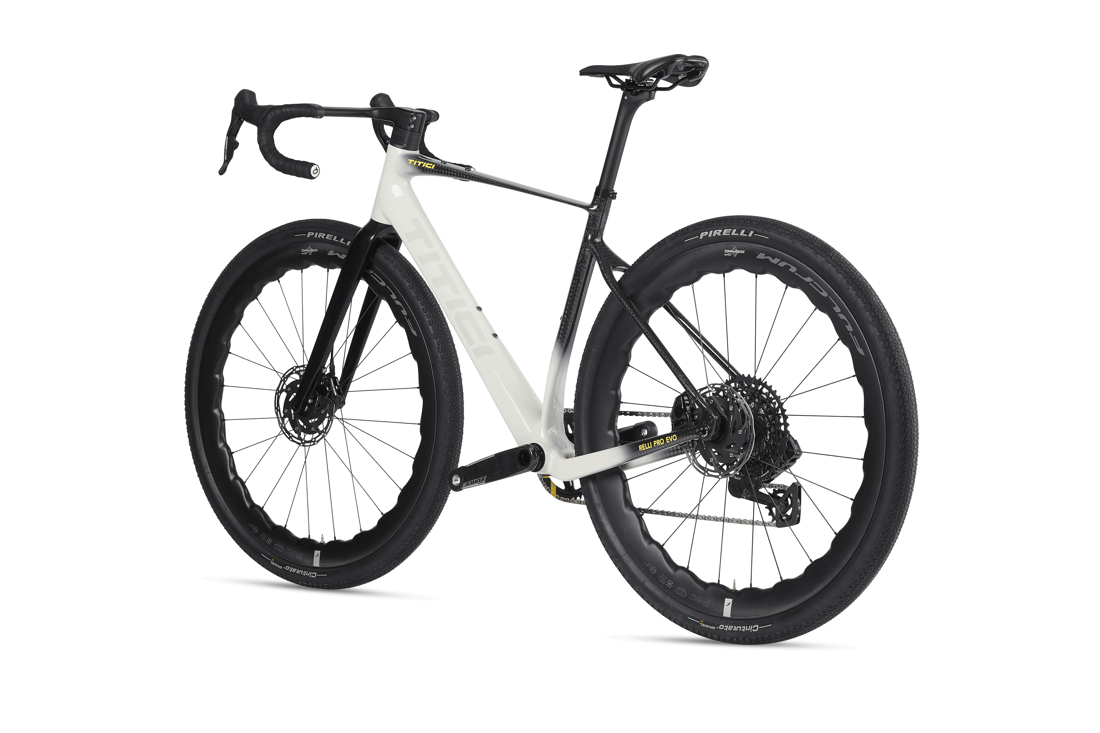 Relli Pro Evo RED XPLR AXS 13s – Titici thumbnail 4