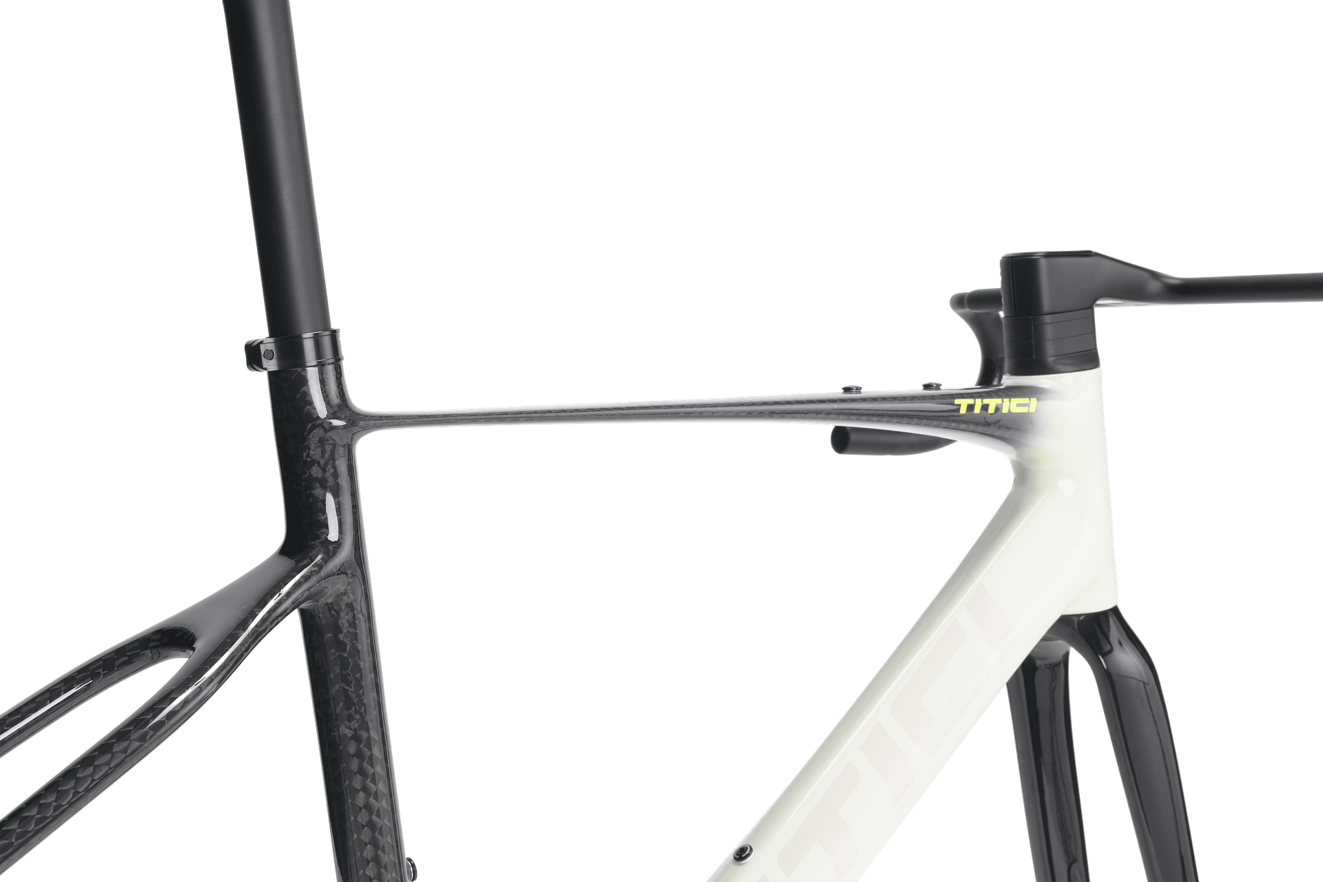 Relli Pro Evo Frame Kit Plus – Titici Vorschaubild 4