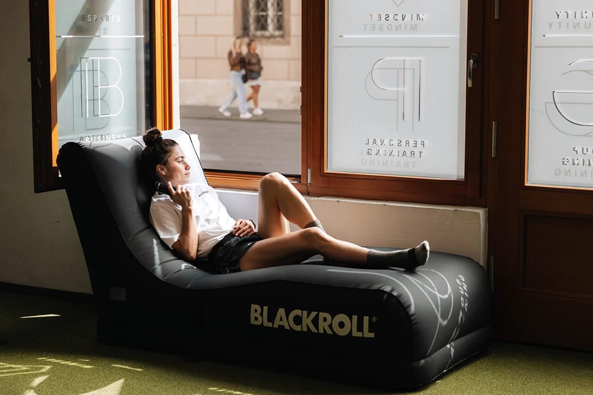 Blackroll AIR LOUNGER 2.0 Vorschaubild 5