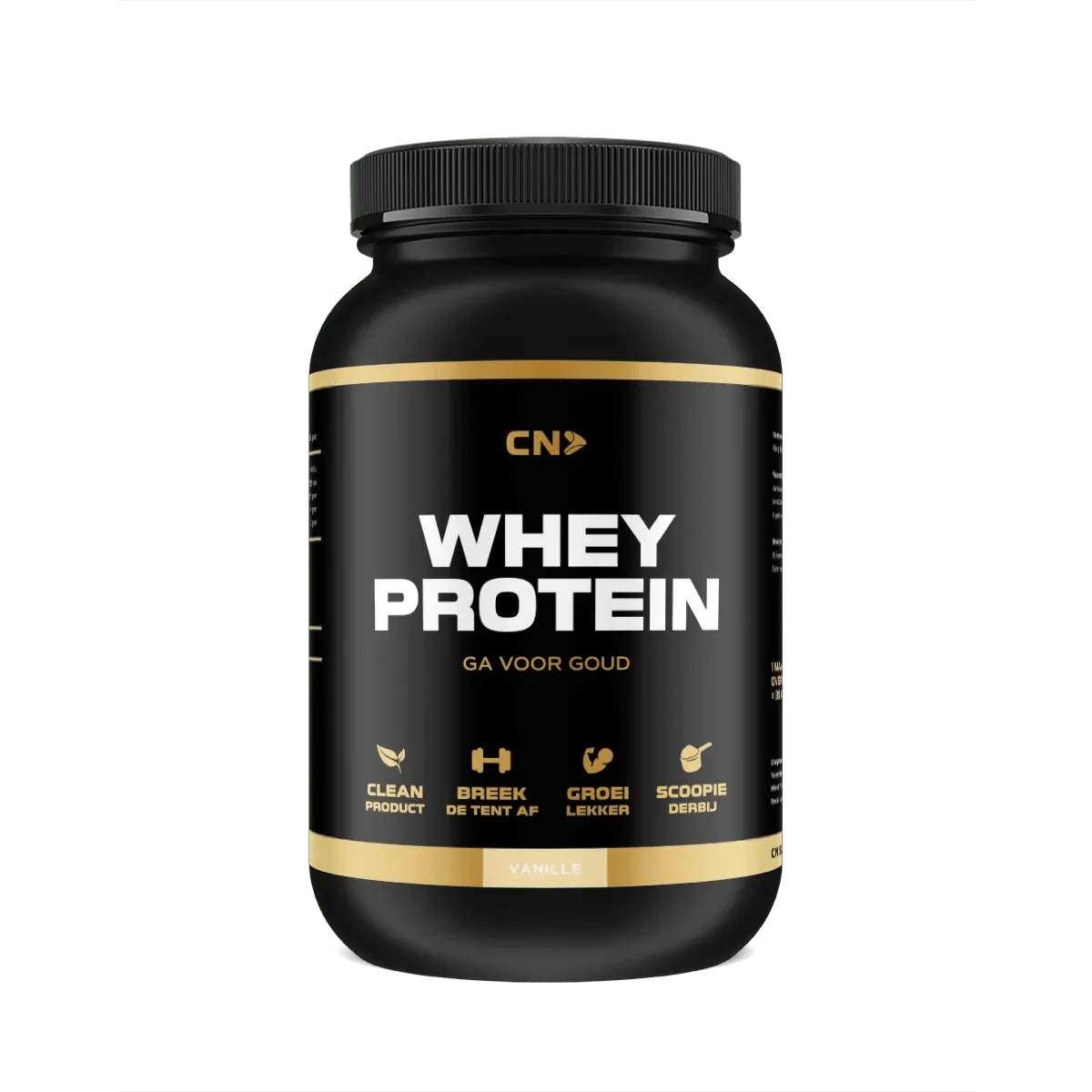 Clean Nutrition – Whey Protein – 1000gr – Yoghurt Raspberry Clean Nutrition – Whey Protein – 1000gr – Yoghurt Raspberry