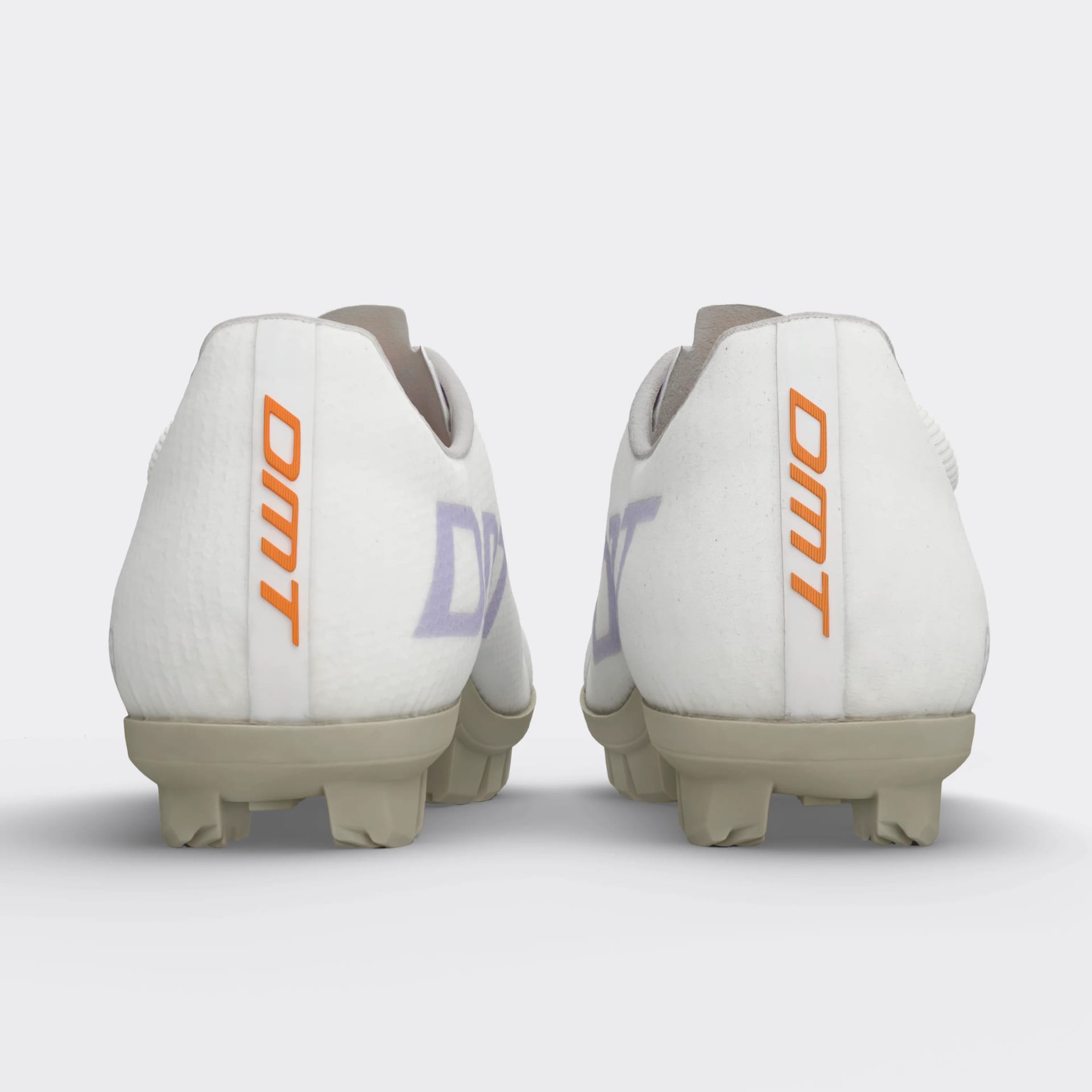 DMT IAAN Gravel schoenen – Wit Lillac – (DMT) DIAMANT SRL miniatuur 6