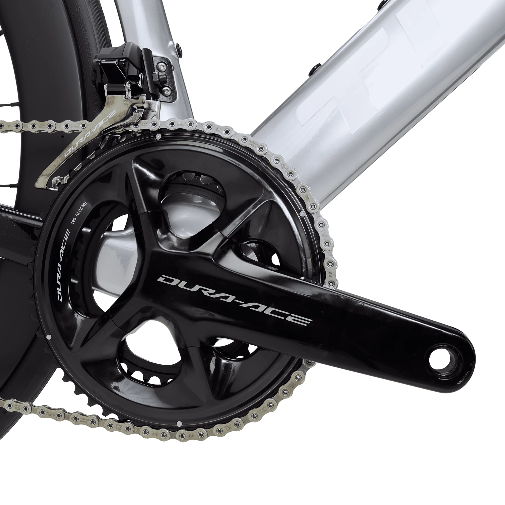 Titici Alfa Chromo Dura Ace Di2 Vorschaubild 5