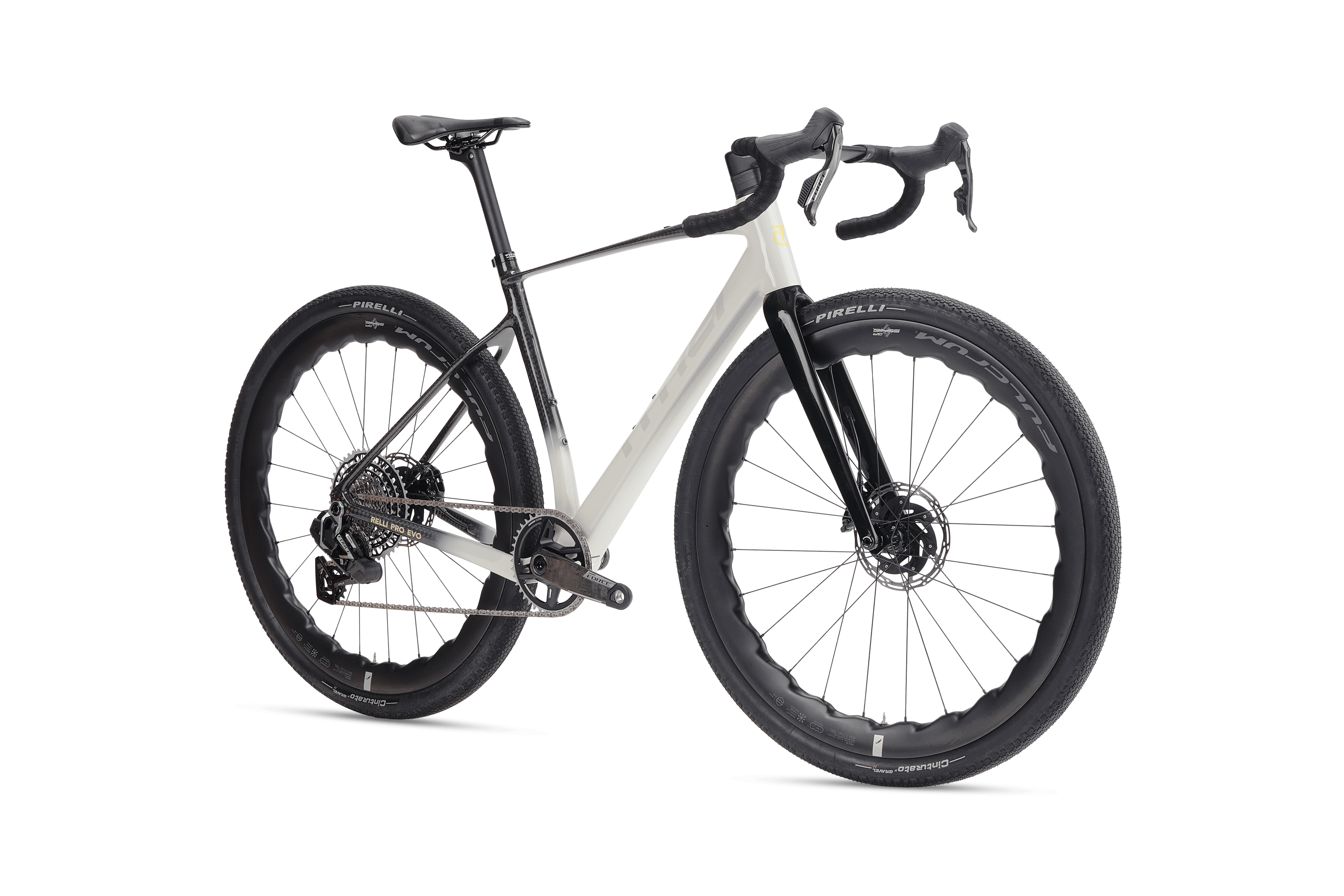 Relli Pro Evo RED XPLR AXS 13s – Titici thumbnail 3