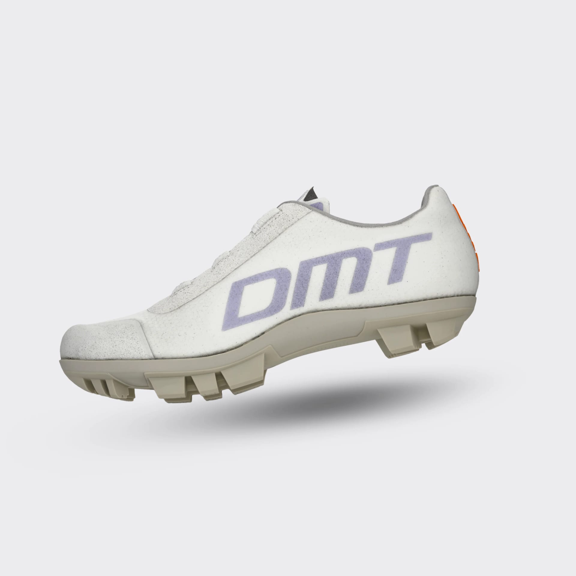 DMT IAAN Gravel schoenen – Wit Lillac – (DMT) DIAMANT SRL miniatuur 4