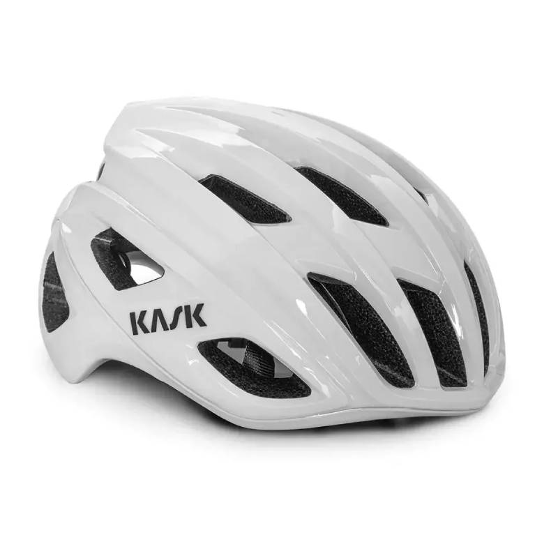 Kask Mojito cycling helmet white Kask Mojito cycling helmet white