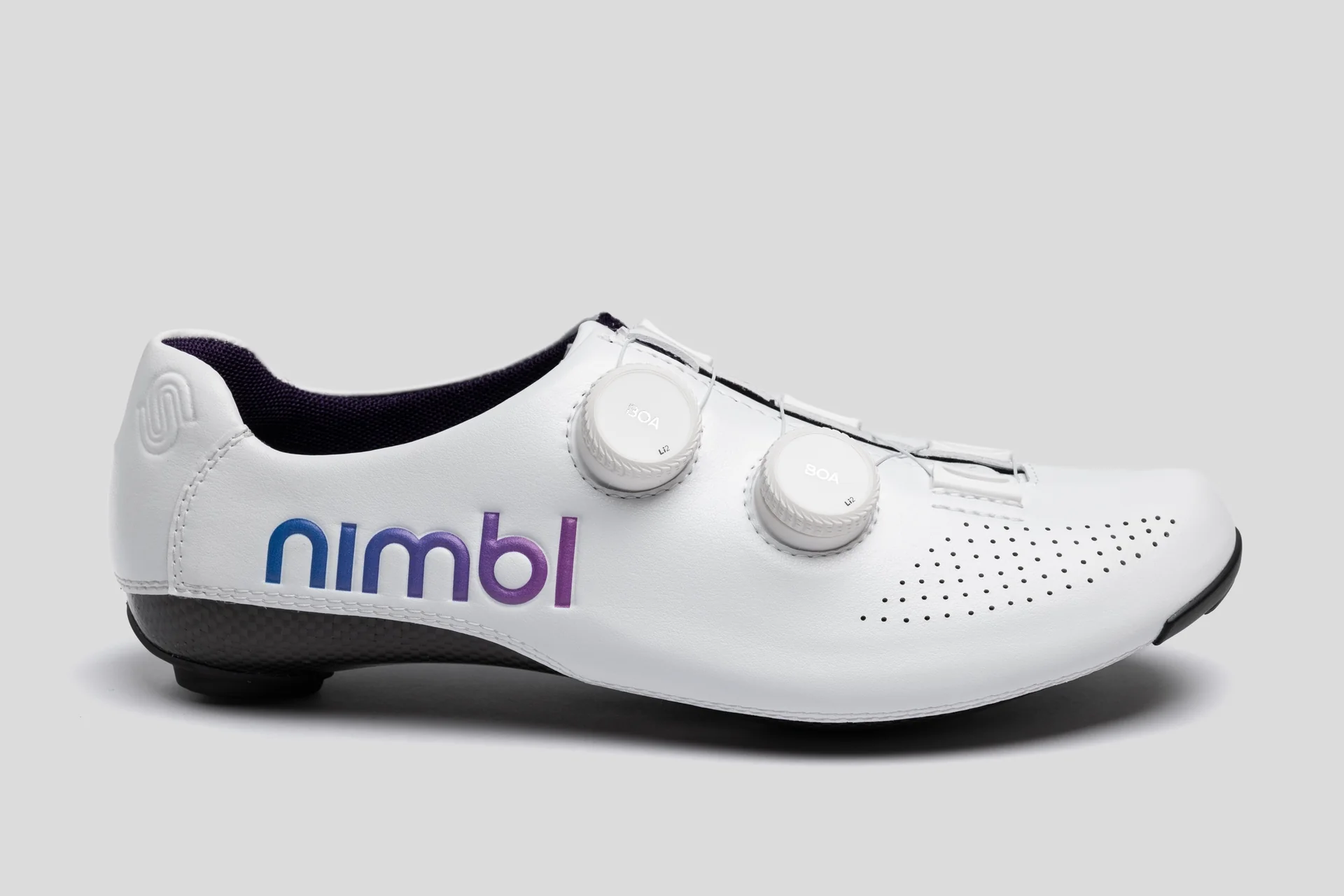 Nimbl Exceed Blue/Purple Nimbl Exceed Blue/Purple
