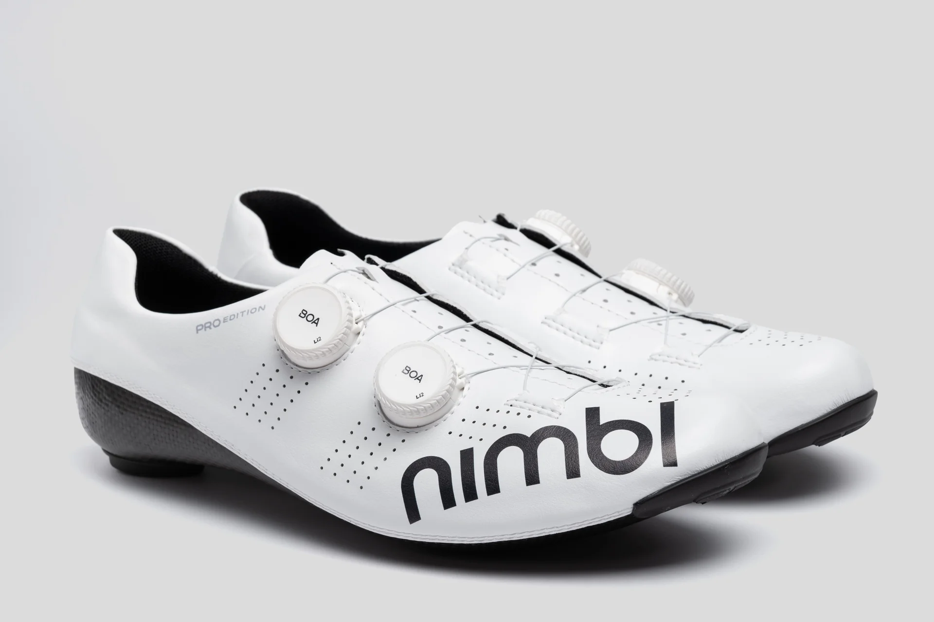 Nimbl Ultimate Exceed Pro Edition – Cycling shoes is available at