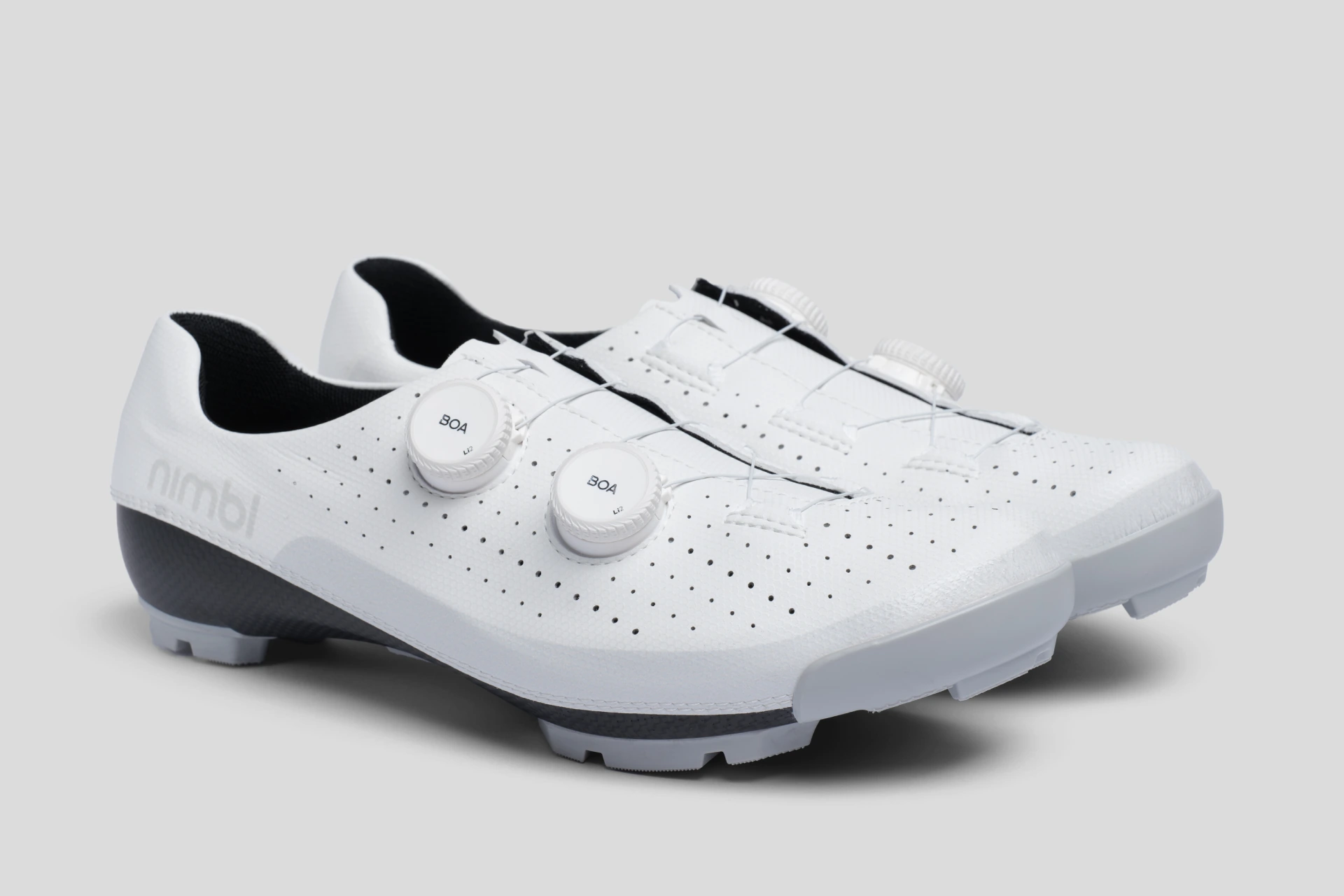 Nimbl Urano – Gravel shoes is available at Bergasports. Contact us