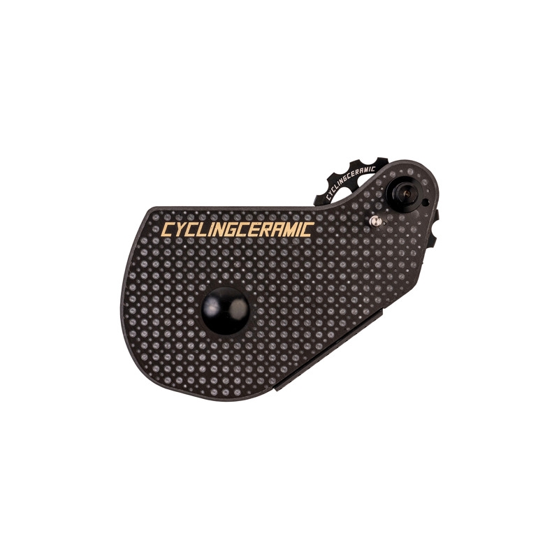 Cycling Ceramic AERO ODC 2.0 – Shimano Ultegra & Dura-Ace SS & GS – CyclingCeramic