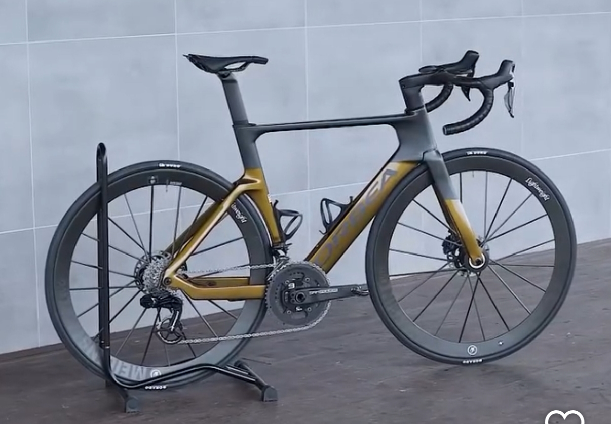 Orbea Race and Gravel Bikes: Your Ideal Bike with Personalized Advice