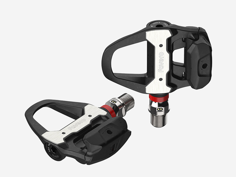 Favero Assioma Pro RS-1 and RS-2: The New Standard in Power Meters In Stock