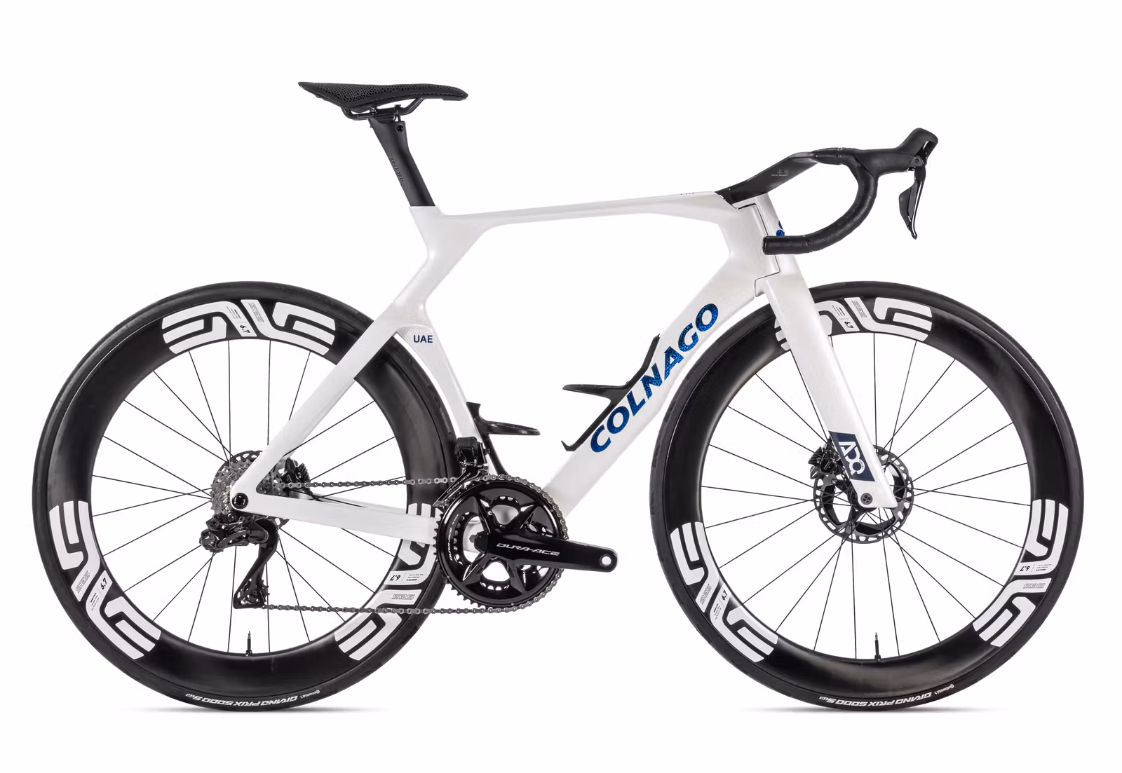 Colnago Y1RS: Available immediately in Dedemsvaart