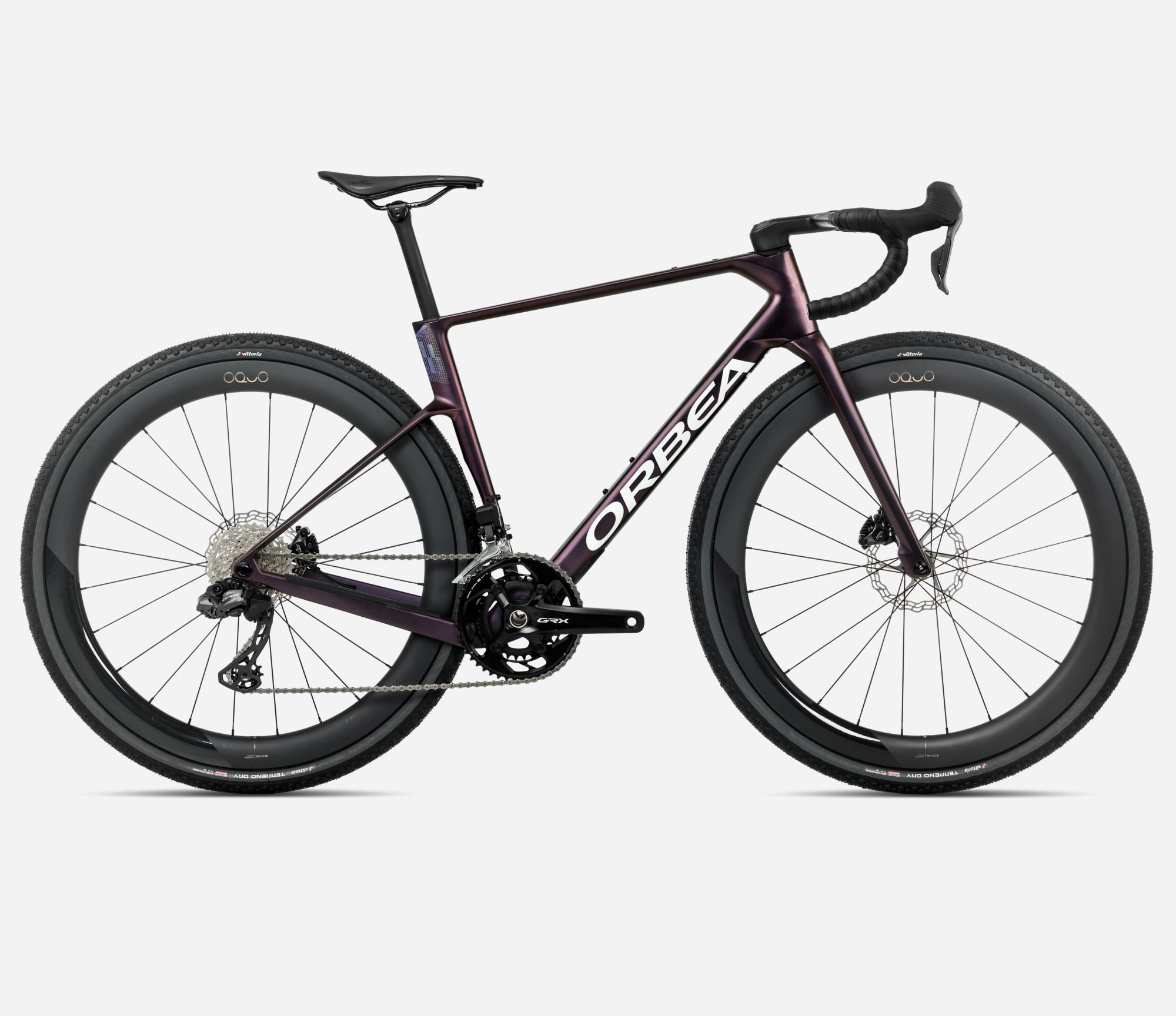 Orbea Terra race sun – size xl – M20iLTD