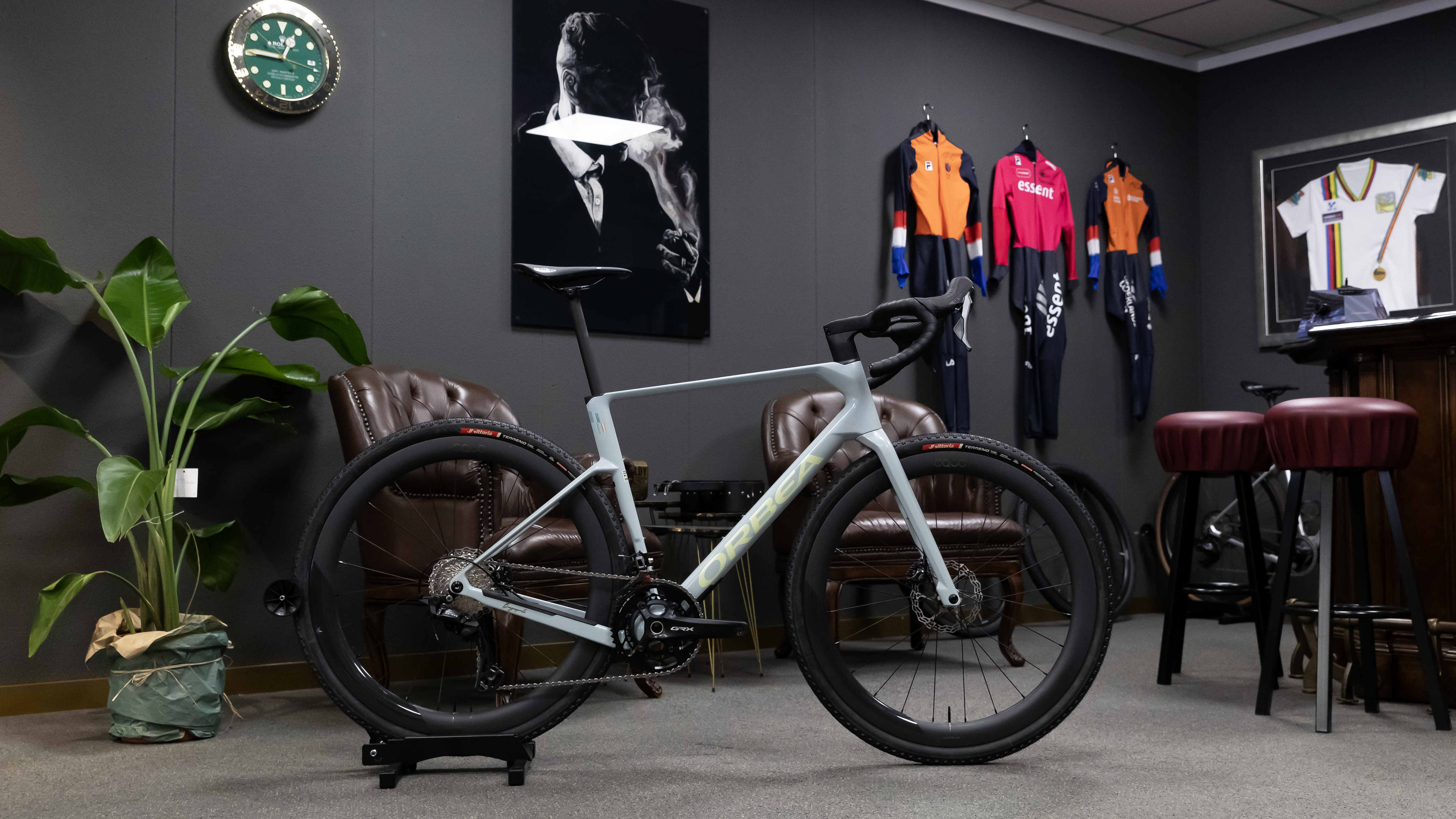 Bike shop in the Emmen area | Bergasports