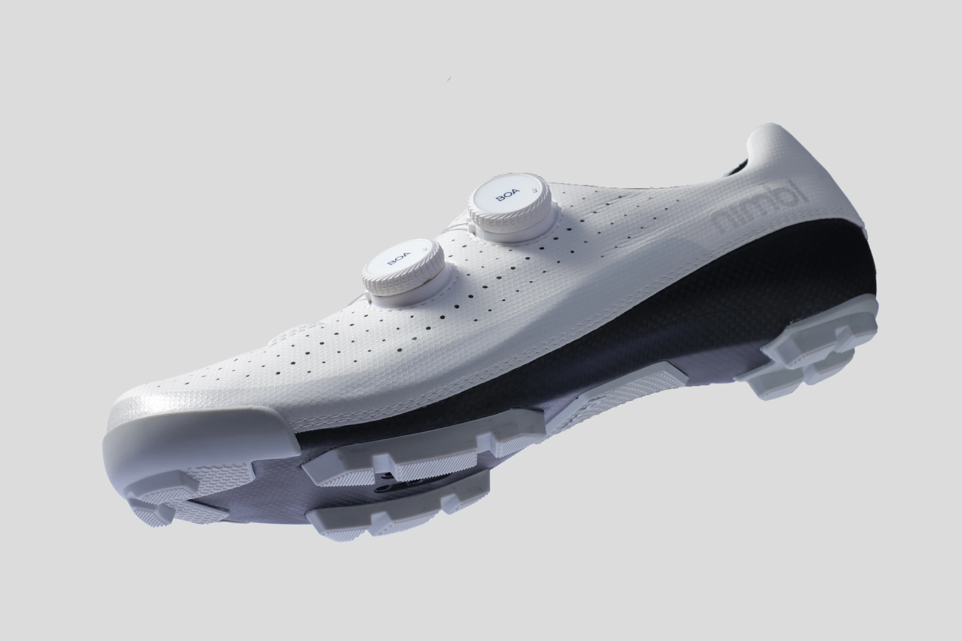 Nimbl Urano Gravel Shoes In Stock Again at BergaSports ( Size 40 to 46 )