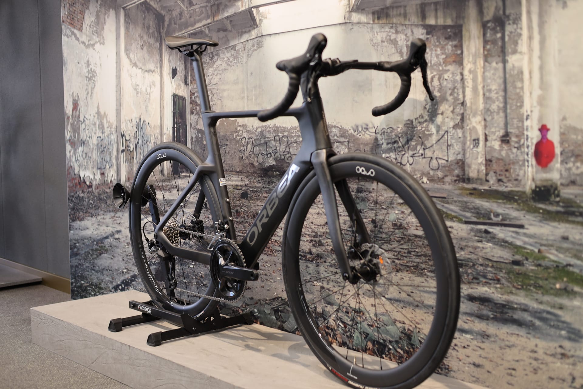 Orbea orca aero sale Bergasports