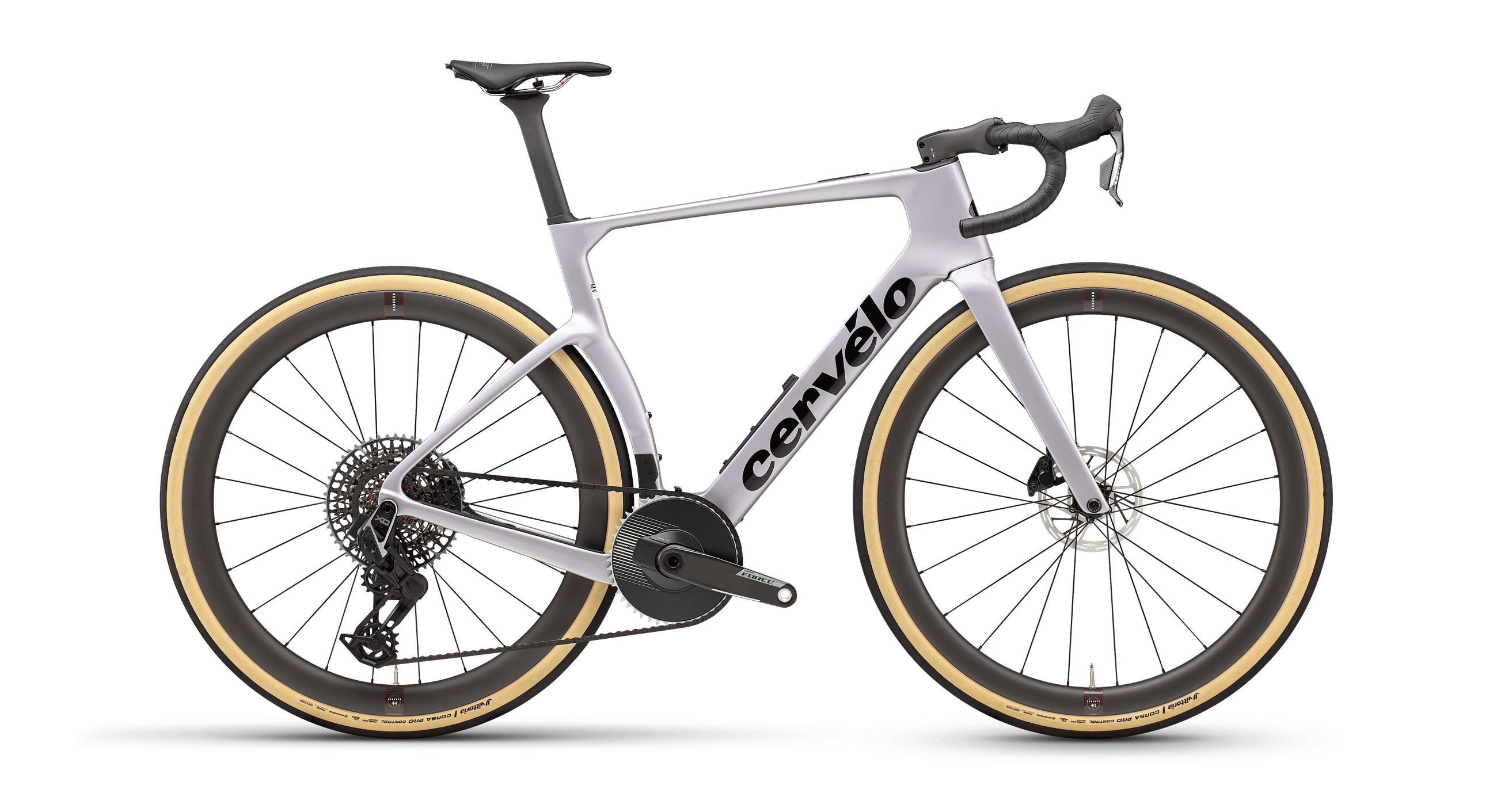 Big News: Bergasports Is Now an Official Cervélo Dealer