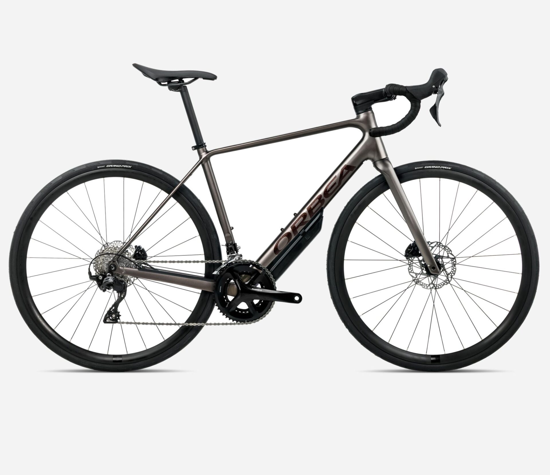 Orbea Avant h30 – All Sizes – Simano 105 – Alloy thumbnail 2