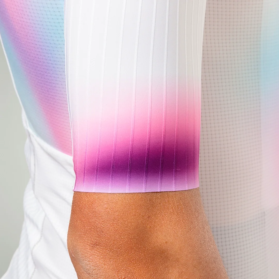 Nimbl X Nike Étoile Halo Uomo Jersey is available at Bergasports