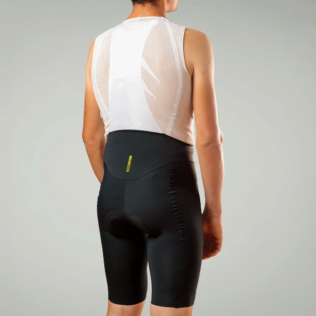 Nimbl X Nike Étoile Halo Uomo Bib Short thumbnail 2