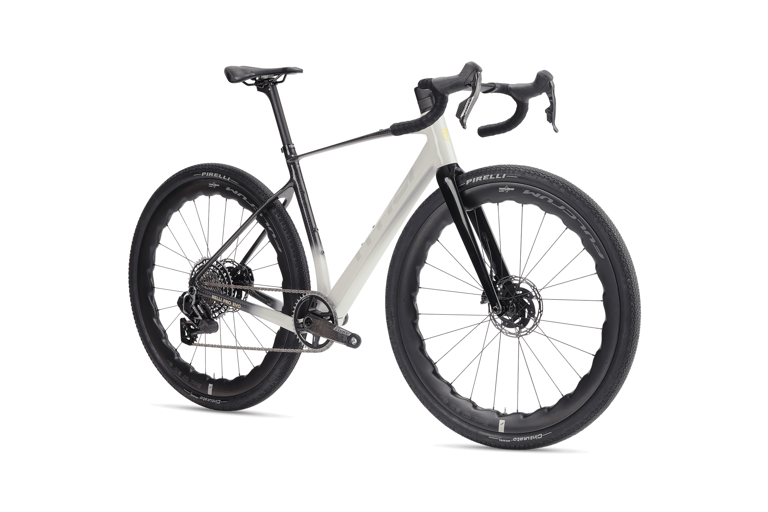 Relli Pro Evo FORCE XPLR AXS 13s – Titici miniatuur 3