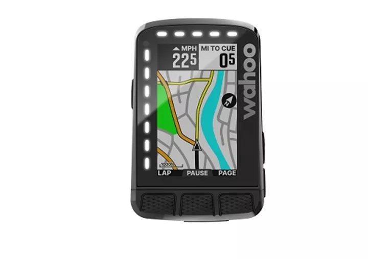 Wahoo ELEMNT ROAM – V2 GPS Fietscomputer