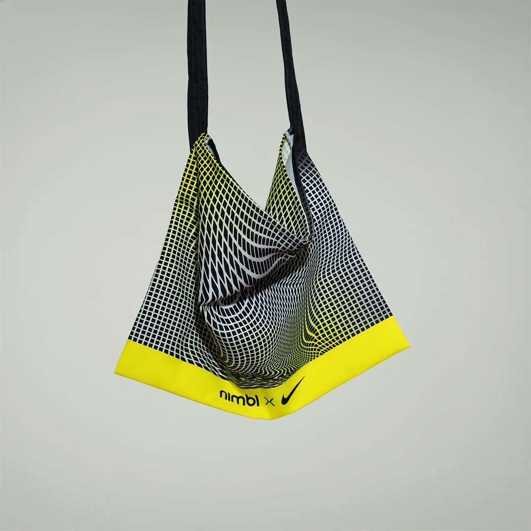 Étoile Musette – Nimbl x Nike